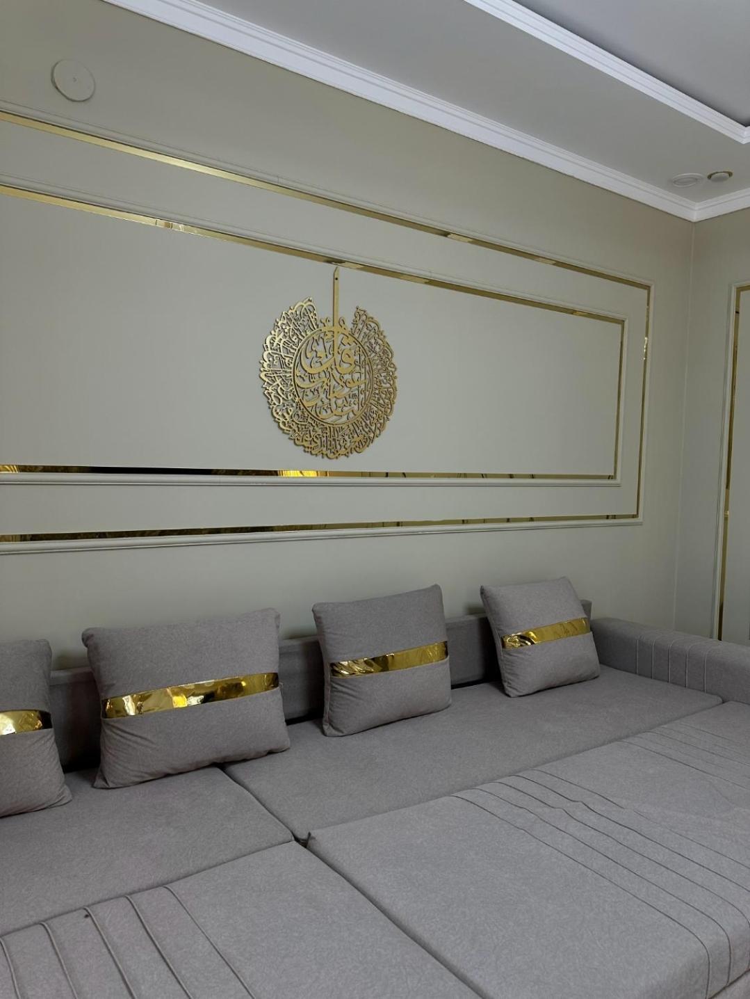 Apartment стильные ближе караван сарая