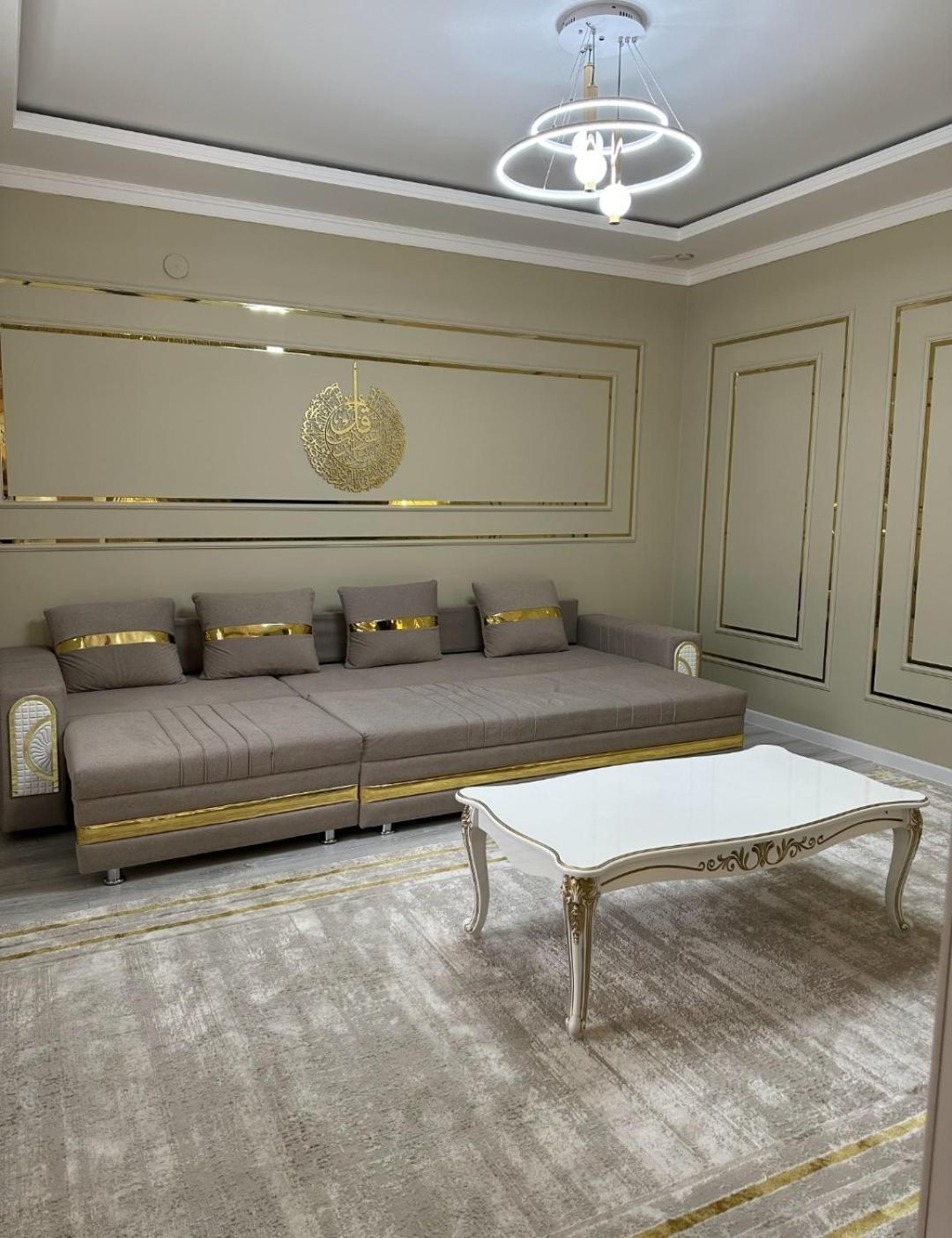 стильные ближе караван сарая Apartment *