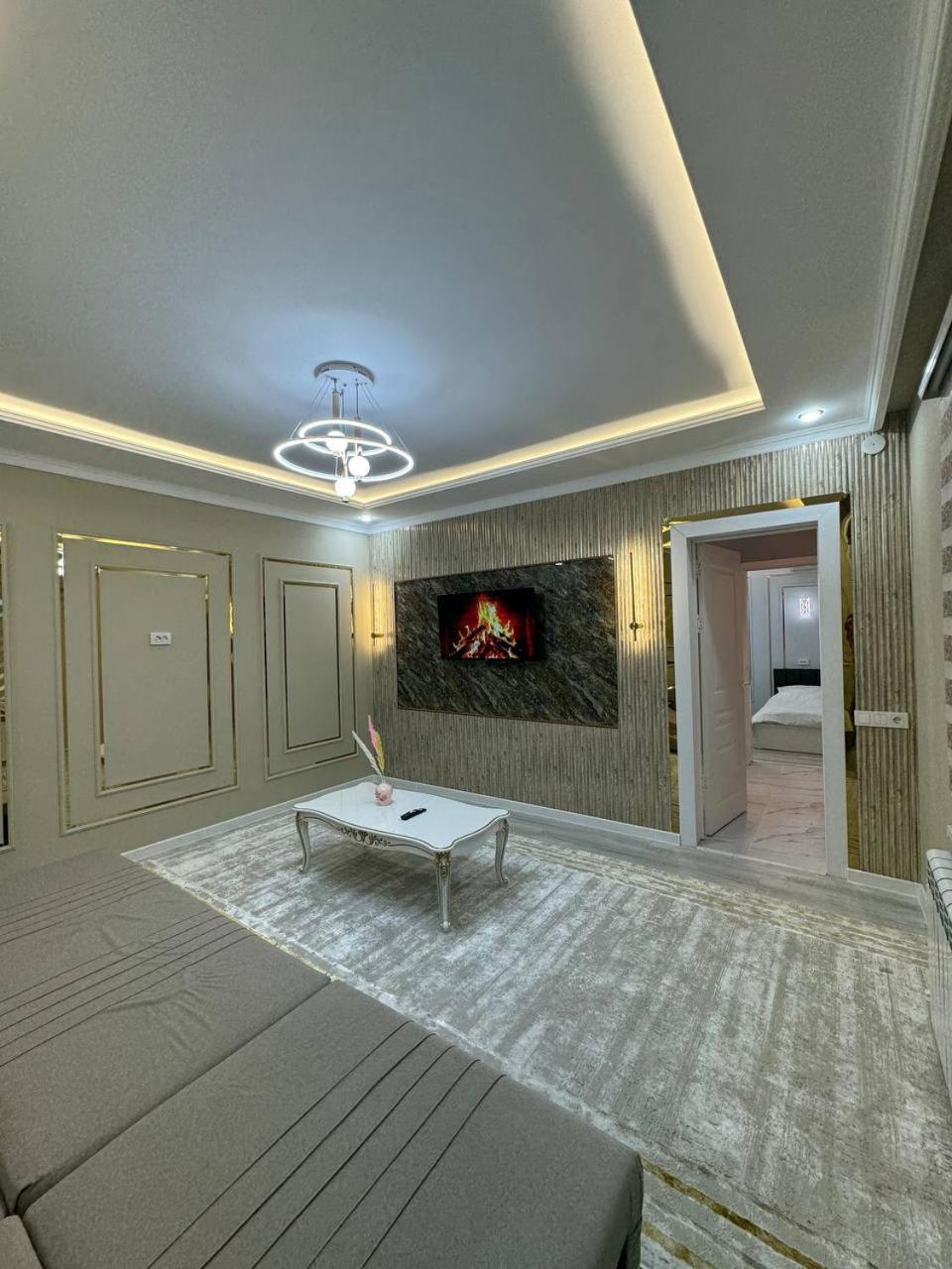 Apartment стильные ближе караван сарая Turkistan