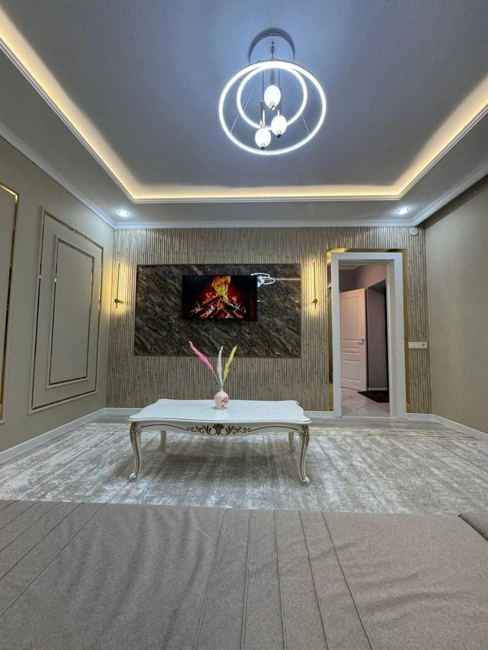 стильные ближе караван сарая Apartment