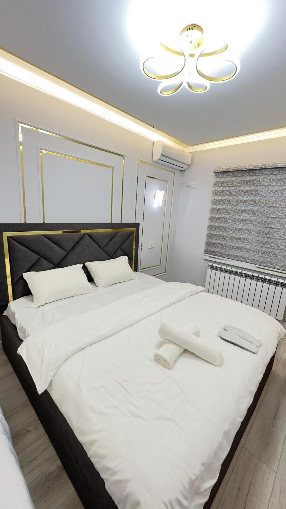 стильные ближе караван сарая Apartment